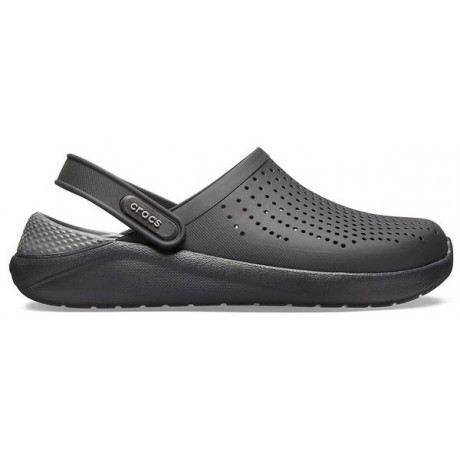 Crocs LiteRide Clog Черные