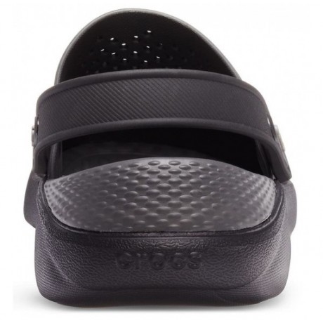 Crocs LiteRide Clog Черные
