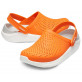 Crocs LiteRide Clog Orange