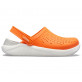 Crocs LiteRide Clog Orange