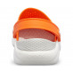 Crocs LiteRide Clog Orange