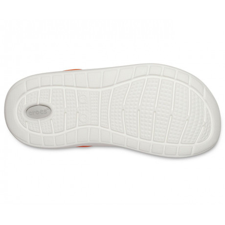 Crocs LiteRide Clog Orange