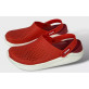 Crocs LiteRide Clog Red