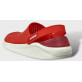 Crocs LiteRide Clog Red