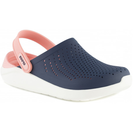 Crocs Literide Blue Pink