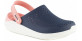 Crocs Literide Blue Pink