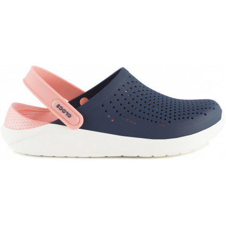 Crocs Literide Blue Pink
