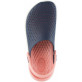 Crocs Literide Blue Pink