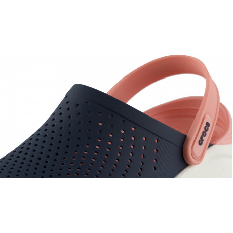 Crocs Literide Blue Pink