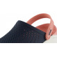 Crocs Literide Blue Pink