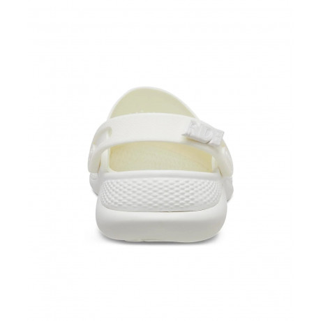 Crocs Literide Clog White