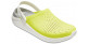 Crocs LiteRide Yellow/Grey