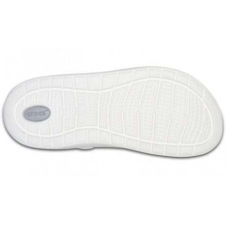 Crocs LiteRide Yellow/Grey