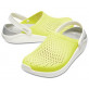 Crocs LiteRide Yellow/Grey
