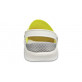 Crocs LiteRide Yellow/Grey