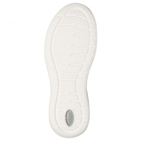 Crocs Mens LiteRide Pacer зеленые