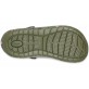 Crocs LiteRide Printed Camo Clog Черные