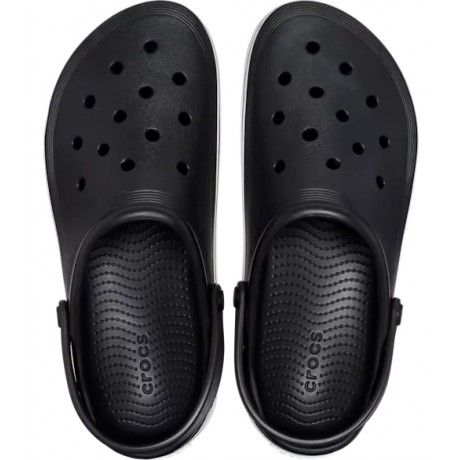 Crocs Off Court Clog Black