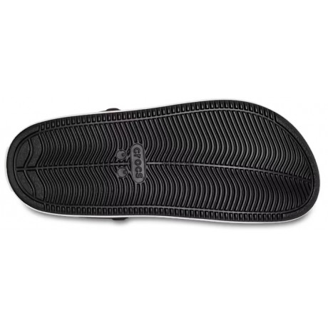 Crocs Off Court Clog Black