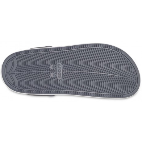 Crocs Off Court Clog Charcoal