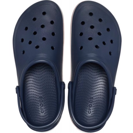 Crocs Off Court Clog Navy
