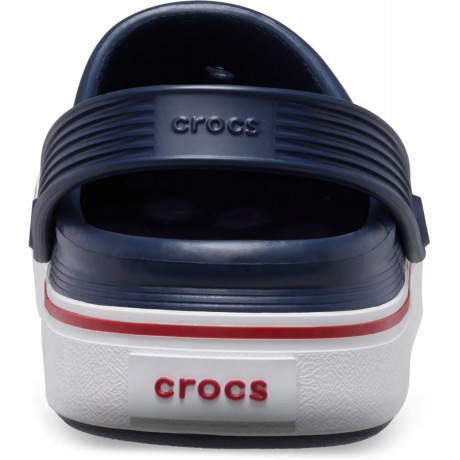 Crocs Off Court Clog Navy