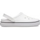 Crocs Off Court Clog White