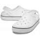 Crocs Off Court Clog White