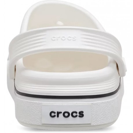 Crocs Off Court Clog White