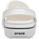 Crocs Off Court Clog White