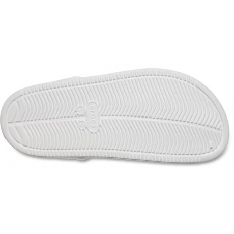 Crocs Off Court Clog White