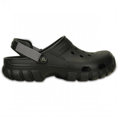 Crocs Offroad Sport Clogs Black Черные