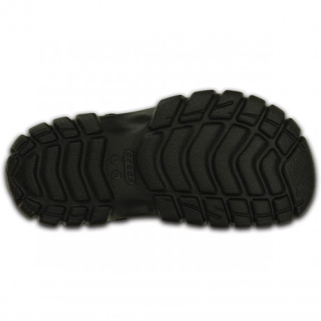 Crocs Offroad Sport Clogs Black Черные