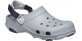 Crocs Offroad Sport Clogs Grey Светло Серые