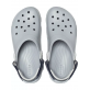Crocs Offroad Sport Clogs Grey Светло Серые