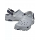 Crocs Offroad Sport Clogs Grey Светло Серые