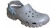 Crocs Off Road Sport Clog Smoke Charcoal