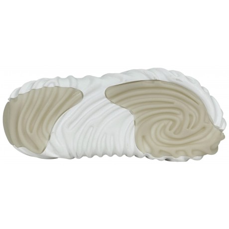 Crocs Classic Pollex Clog Белые