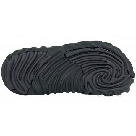 Crocs Classic Pollex Clog Черные