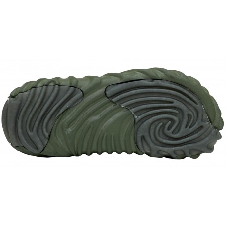 Crocs Classic Pollex Clog Зеленые