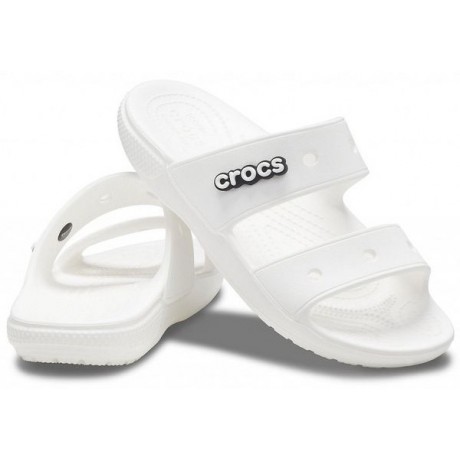 Crocs Classic Sandal Белые