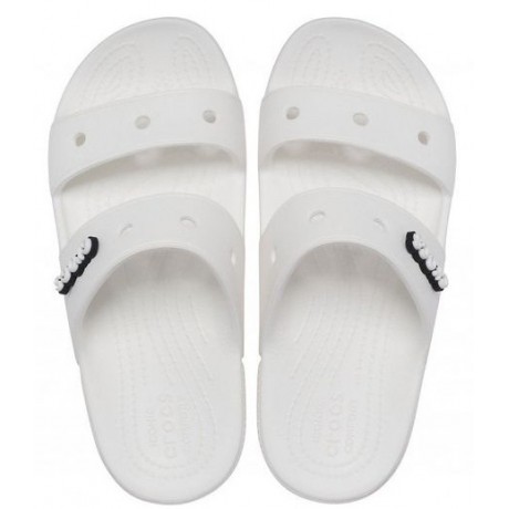Crocs Classic Sandal Белые