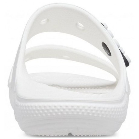 Crocs Classic Sandal Белые