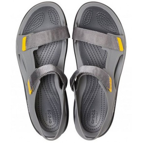 Crocs Men's Swiftwater Expedition Sandal