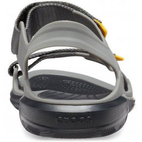 Crocs Men's Swiftwater Expedition Sandal