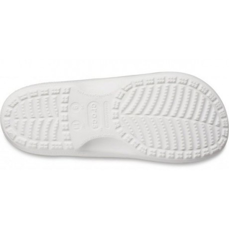 Crocs Baya Slide Белые