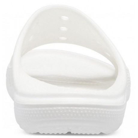 Crocs Baya Slide Белые