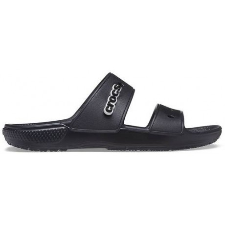 Crocs Classic Sandal Черные