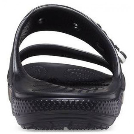 Crocs Classic Sandal Черные