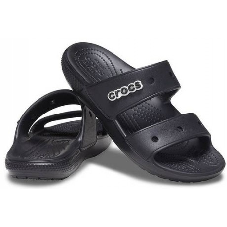 Crocs Classic Sandal Черные